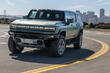 Test af Hummer EV SUV: elektrisk SUV i næste generation foto 1