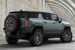 Test af Hummer EV SUV: elektrisk SUV i næste generation foto 4