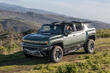 Test af Hummer EV SUV: elektrisk SUV i næste generation foto 2