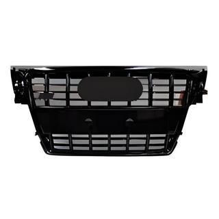 Frontgrill i RS-stil (2007-2011, sort)