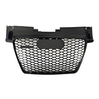 Frontgrill i RS-stil (2008-2014, sort)