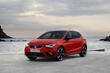 Test af den opdaterede SEAT Ibiza: frisk og moderne hatchback foto 1