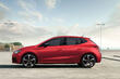 Test af den opdaterede SEAT Ibiza: frisk og moderne hatchback foto 2