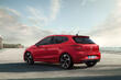 Test af den opdaterede SEAT Ibiza: frisk og moderne hatchback foto 3