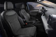 Test af den opdaterede SEAT Ibiza: frisk og moderne hatchback foto 6