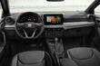 Test af den opdaterede SEAT Ibiza: frisk og moderne hatchback foto 5
