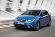 Test af den opdaterede SEAT Ibiza: frisk og moderne hatchback foto 4