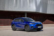 Honda ZR-V hybrid: anmeldelse af kompakt crossover foto 4
