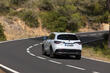 Honda ZR-V hybrid: anmeldelse af kompakt crossover foto 3
