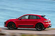 Test af Porsche Macan: faceliftet fra 2021 foto 4
