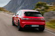 Test af Porsche Macan: faceliftet fra 2021 foto 3