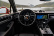 Test af Porsche Macan: faceliftet fra 2021 foto 5