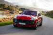 Test af Porsche Macan: faceliftet fra 2021 foto 1