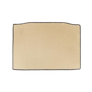 Øvre bagagerumsmåtte i EVA (Beige) foto 1