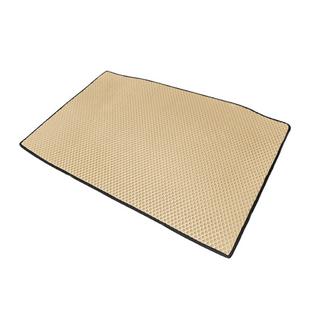 Øvre bagagerumsmåtte i EVA (Beige) foto 2