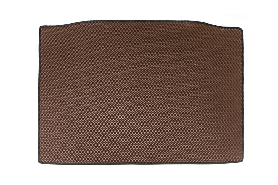 Honda eNP1 2022– Øvre bagagerumsmåtte i EVA (Brun) Image