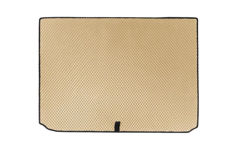 Honda eNS1 2022– EVA bagagerumsmåtte (øverste, beige) Image