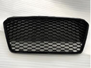 Audi R8 2006–2015 Frontgrill (2013-2015, sort) foto 1