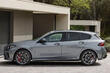 Anmeldelse af BMW 1 Series (F70) 4. generation, 2024 foto 3