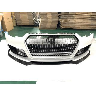 Frontgrill S-Style Diamond (2015-2019) foto 1