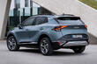 Test af KIA Sportage, femte generation (2021) foto 4