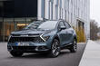 Test af KIA Sportage, femte generation (2021) foto 2