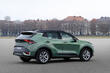 Test af KIA Sportage, femte generation (2021) foto 3