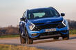 Test af KIA Sportage, femte generation (2021) foto 1