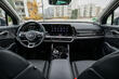 Test af KIA Sportage, femte generation (2021) foto 5