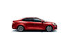 Test af Renault Megane sedan: faceliftet version foto 2