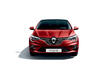 Test af Renault Megane sedan: faceliftet version foto 3