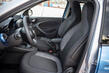 Test af by-elbilen Smart EQ forfour foto 6