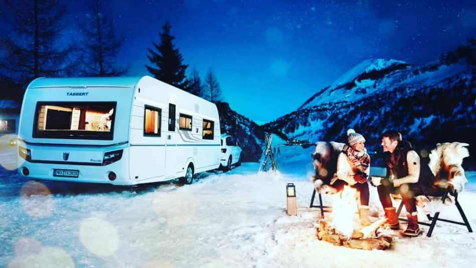 Bilen som et hjem på hjul: råd til rejsende
