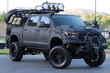 Hvad er offroad-tuning af bilen? foto 1