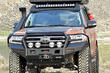 Hvad er offroad-tuning af bilen? foto 2