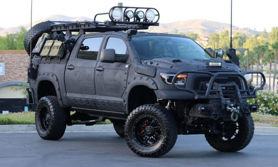 Hvad er offroad-tuning af bilen?