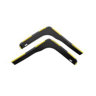 Vindafvisere, indstik (2 stk., HIC) Mercedes Sprinter W907/W910 2018– foto 4