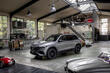 Mercedes-Benz EQB 2023: Opdateret elbil til by og rejser foto 4