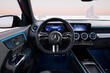 Mercedes-Benz EQB 2023: Opdateret elbil til by og rejser foto 5