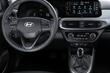 Test af Hyundai i10: facelift af tredje generation foto 5