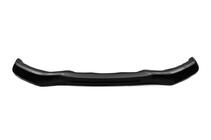BMW X5 F15 2013–2018 Front læbespoiler DPT V-1 (til M-Sport, blank sort) foto 2