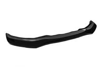 BMW X5 F15 2013–2018 Front læbespoiler DPT V-1 (til M-Sport, blank sort) foto 5
