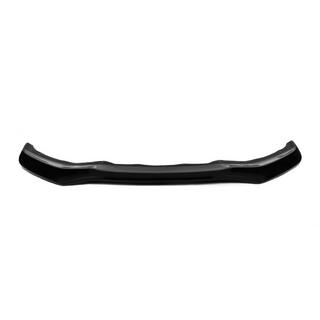 Front læbespoiler DPT V-1 (til M-Sport, blank sort) BMW X5 F15 2013–2018 foto 2