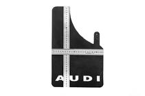 Audi Stænklapper Polytep (230*375, 2 stk.) foto 3