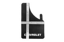 Chevrolet Stænklapper Polytep (230*375, 2 stk.) foto 3