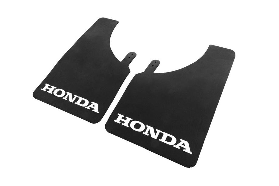 Honda Stænklapper Polytep (230*375, 2 stk.) Foto 2
