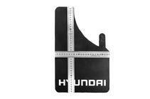 Hyundai Stænklapper Polytep (230*375, 2 stk.) foto 3