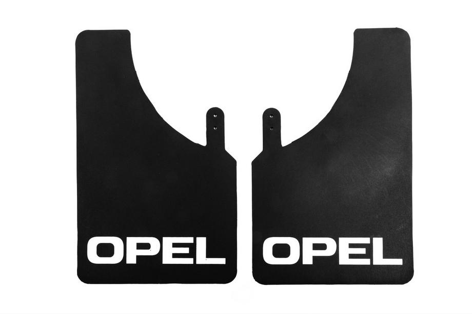 Opel Stænklapper Polytep (230*375, 2 stk.) Image