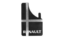 Renault Stænklapper Polytep (230*375, 2 stk.) foto 3