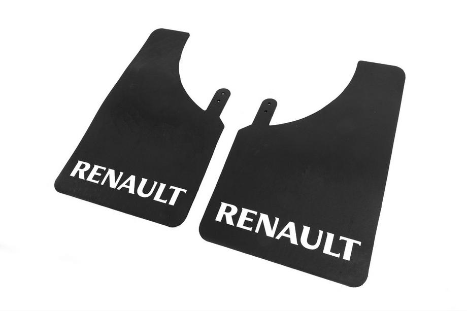 Renault Stænklapper Polytep (230*375, 2 stk.) Foto 2